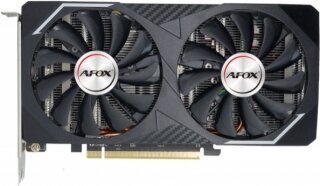 Afox Radeon RX 6600 XT (AFRX6600XT-8GD6H4) Ekran Kartı kullananlar yorumlar